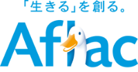 「生きる」を創る。Aflac