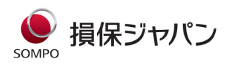 損保ジャパン